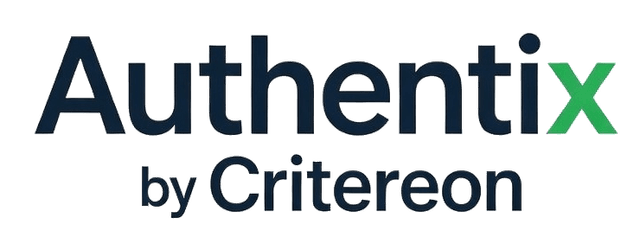 Authentix by Critereon